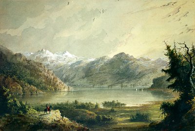  autorstwa Alfred Jacob Miller