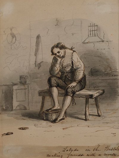  autorstwa Alfred Jacob Miller