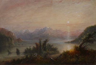  autorstwa Alfred Jacob Miller