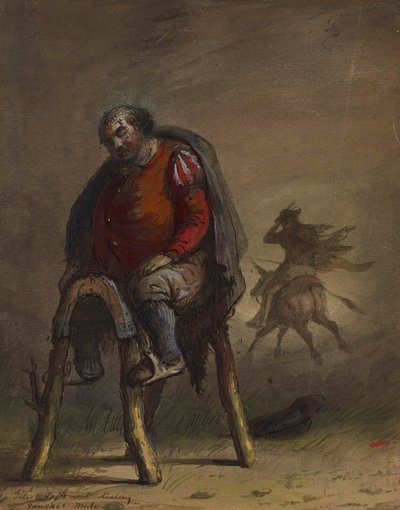  autorstwa Alfred Jacob Miller