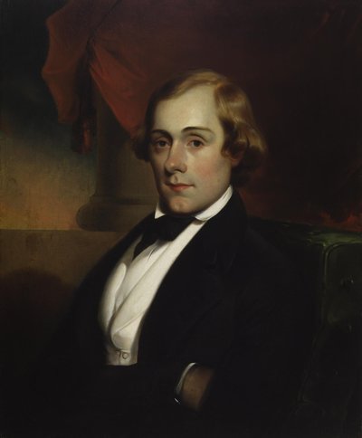  autorstwa Alfred Jacob Miller