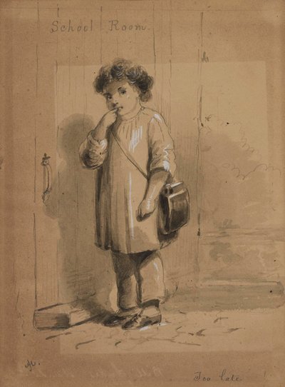  autorstwa Alfred Jacob Miller