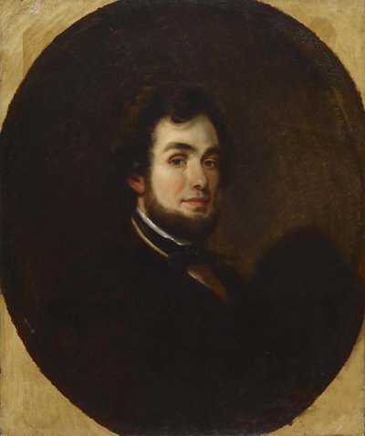  autorstwa Alfred Jacob Miller