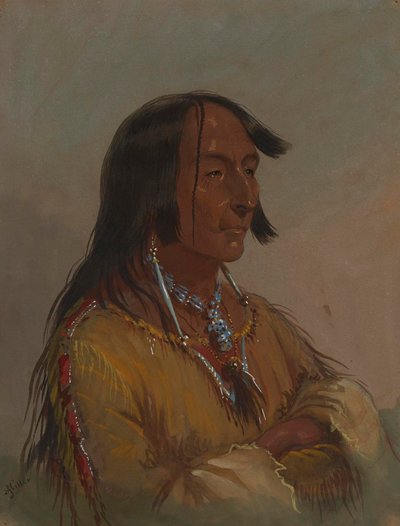  autorstwa Alfred Jacob Miller