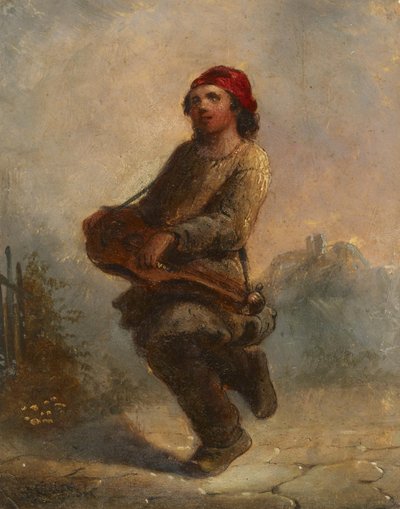  autorstwa Alfred Jacob Miller