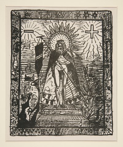 To jest Cezar-Antychryst autorstwa Alfred Jarry