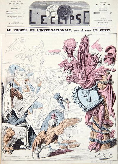 „Le Process de l