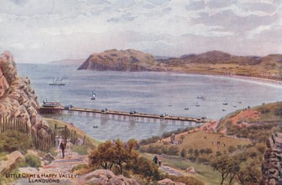 autorstwa Alfred Robert Quinton