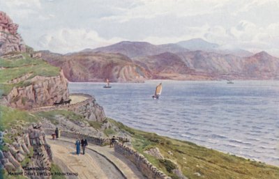  autorstwa Alfred Robert Quinton