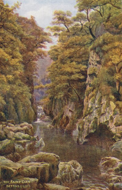  autorstwa Alfred Robert Quinton