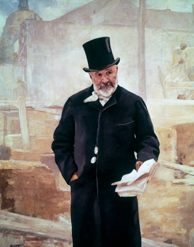 polish autorstwa Alfred Roll