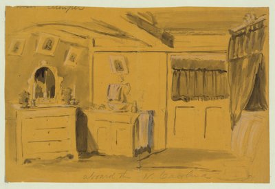 Na pokładzie N. Carolina autorstwa Alfred Rudolph Waud