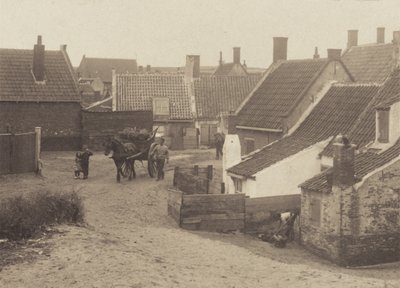Trochę o Katwyku autorstwa Alfred Stieglitz