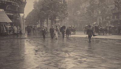  autorstwa Alfred Stieglitz