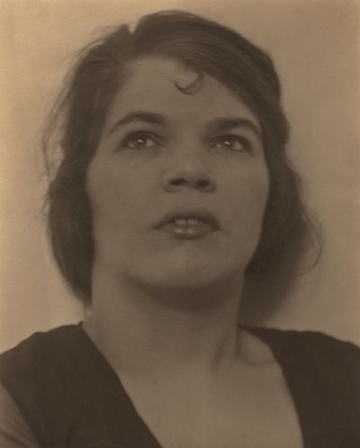  autorstwa Alfred Stieglitz