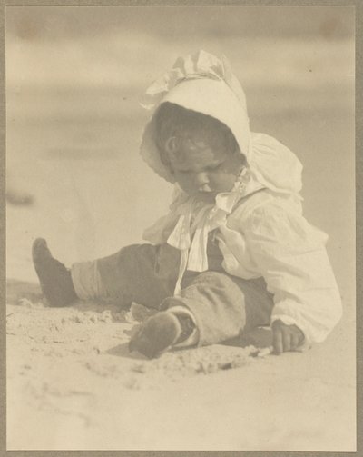 Aileen Flannery autorstwa Alfred Stieglitz
