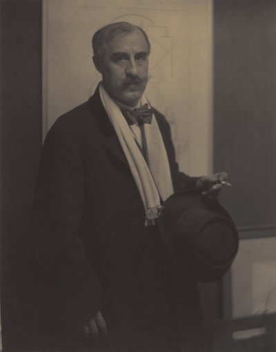  autorstwa Alfred Stieglitz