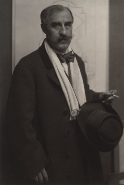  autorstwa Alfred Stieglitz
