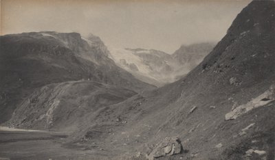 Bawaria autorstwa Alfred Stieglitz