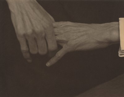  autorstwa Alfred Stieglitz