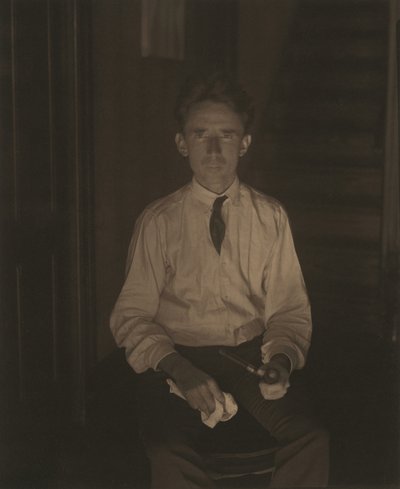  autorstwa Alfred Stieglitz