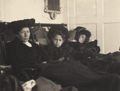  autorstwa Alfred Stieglitz