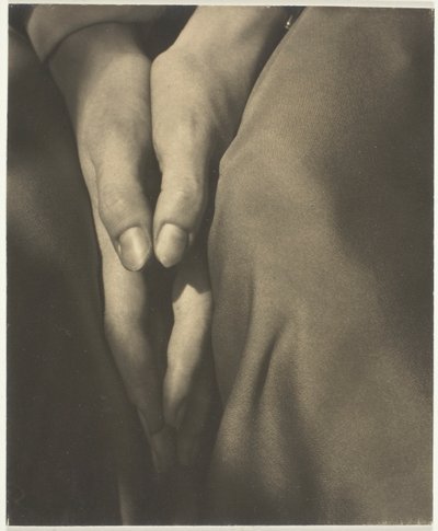 Dorota Norman autorstwa Alfred Stieglitz
