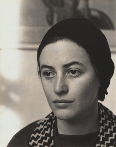  autorstwa Alfred Stieglitz