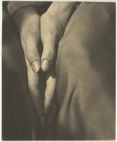 Dorota Norman, 1930. autorstwa Alfred Stieglitz