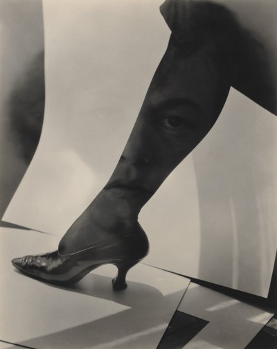 Dorothy True autorstwa Alfred Stieglitz