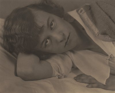  autorstwa Alfred Stieglitz