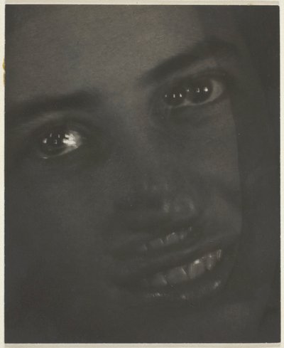 Dualizmy - Dorothy Norman autorstwa Alfred Stieglitz