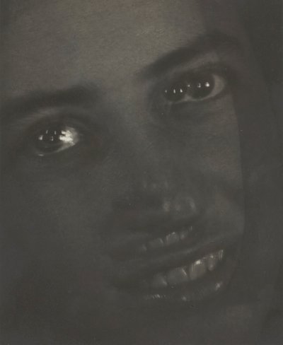 Dualności - Dorota Norman, 1932. autorstwa Alfred Stieglitz