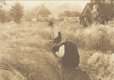 Wczesny poranek 1894. autorstwa Alfred Stieglitz