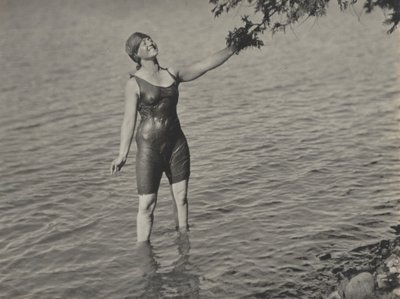  autorstwa Alfred Stieglitz