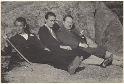  autorstwa Alfred Stieglitz