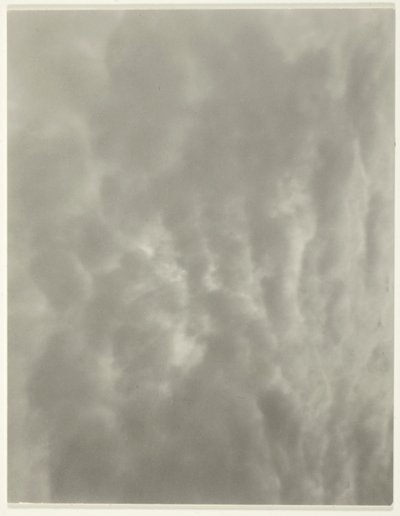 Równowartość autorstwa Alfred Stieglitz
