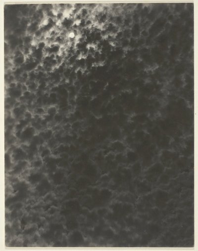 Równowartość autorstwa Alfred Stieglitz