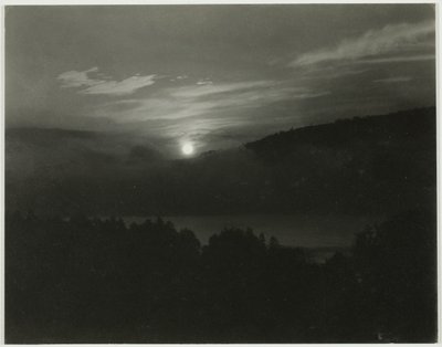 Równowartość autorstwa Alfred Stieglitz