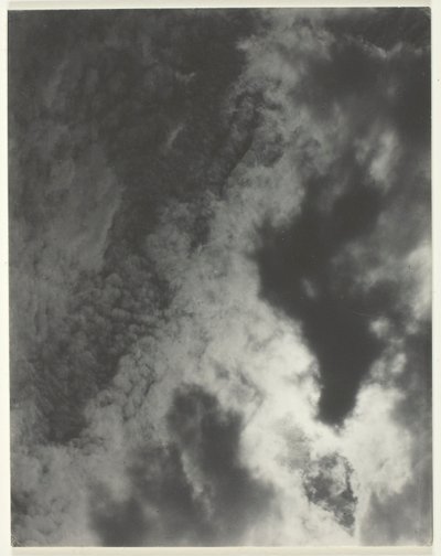 Równowartość autorstwa Alfred Stieglitz