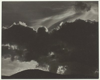 Równowartość autorstwa Alfred Stieglitz