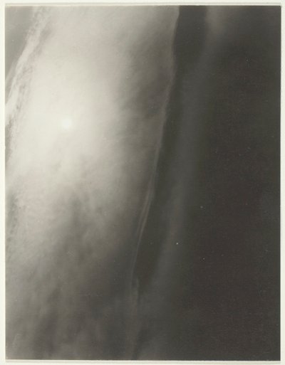 Równowartość autorstwa Alfred Stieglitz