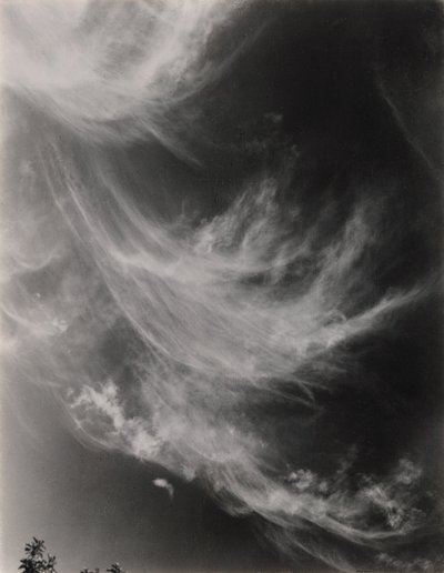 Równowartość autorstwa Alfred Stieglitz