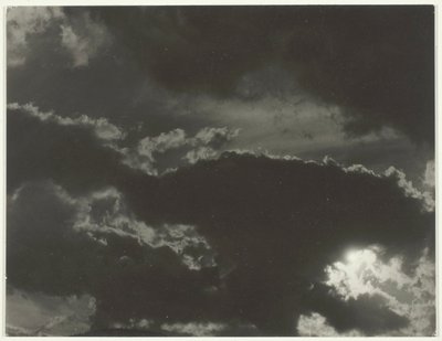 Równowartość autorstwa Alfred Stieglitz