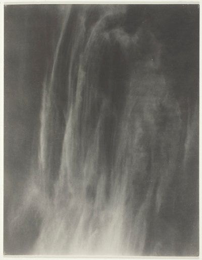 Równowartość autorstwa Alfred Stieglitz