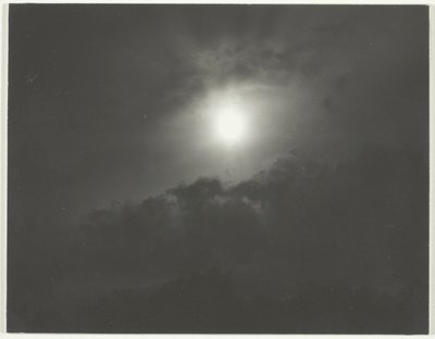 Równowartość autorstwa Alfred Stieglitz