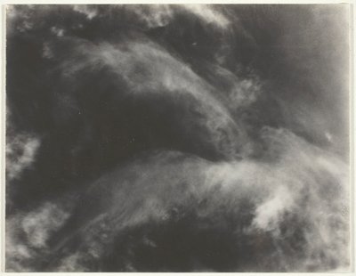 Równowartość autorstwa Alfred Stieglitz