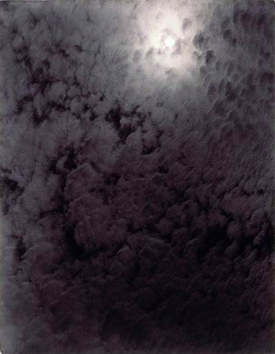 Równowartość autorstwa Alfred Stieglitz