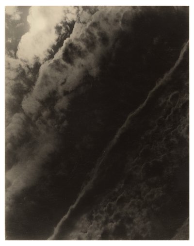 Odpowiednik autorstwa Alfred Stieglitz