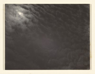 Odpowiednik autorstwa Alfred Stieglitz